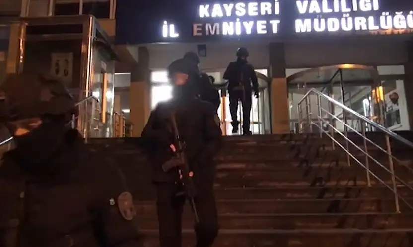 TEM 2025 Raporu: Hangi örgüte kaç darbe indirildi?