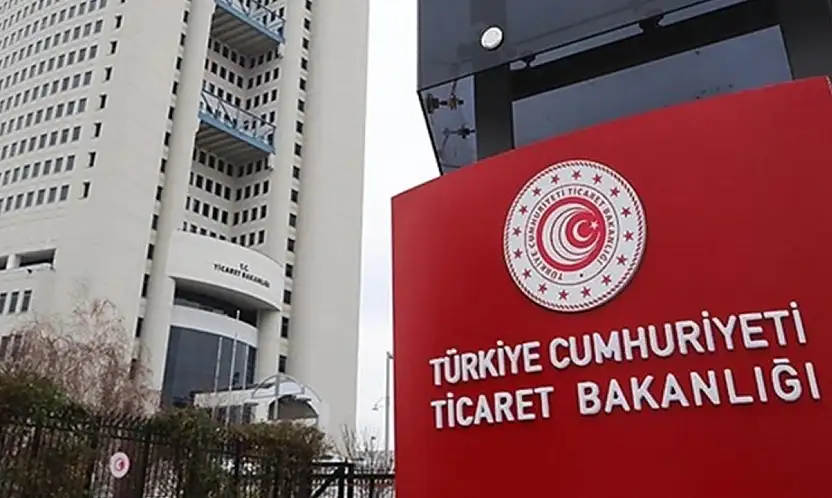 Ticaret Bakanlığı memur alacak