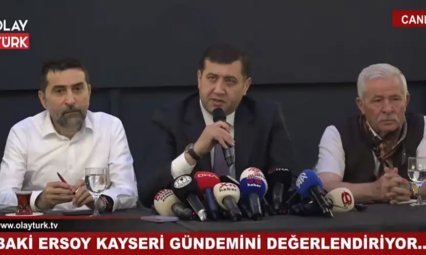 Ticaret Odası'nda MHP'liler istifa etmişti. MHP seçimlerde ne yapacak?