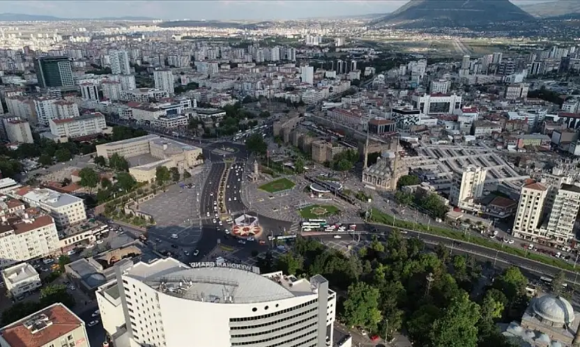 Tüm önlemlerinizi alın! Yarın sabah 08.30'da başlayacak