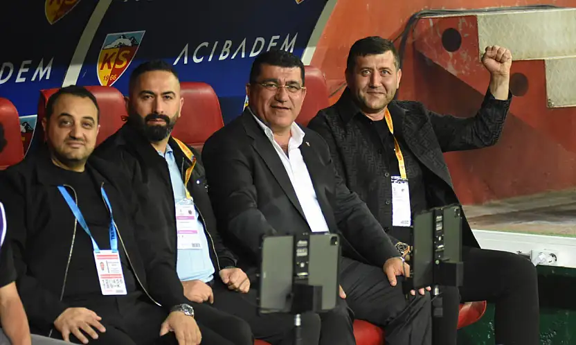 'Tüm yük 3-5 kişinin omuzlarında' diyen Baki Ersoy: Canlı yayında konuşacağız