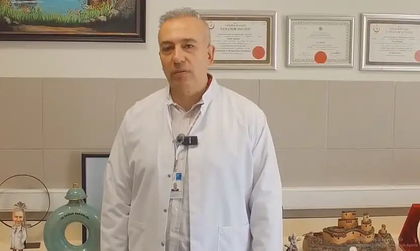 Türkiye'de her 5 kişiden birinde görülüyor! Profesör açıkladı! 'Halk arasında çaresi yok' deniyor, ama o hastalığın çaresi var