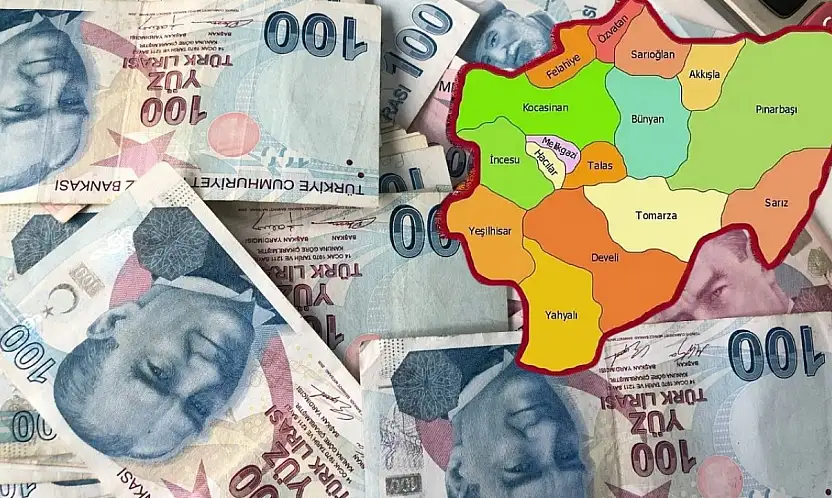 Türkiye'nin en zengin aileleri belli oldu! Kayseri'den 4 aile listede...
