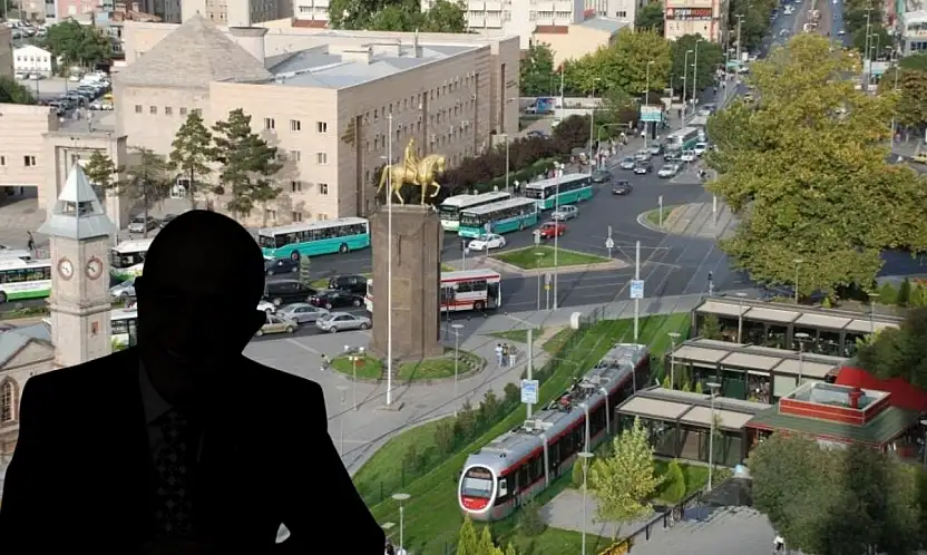Türkiye'nin en zenginlerinden biriydi! Kayserili iş insanına vefa...