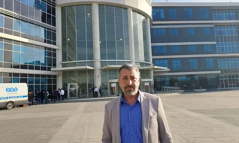 Türkiye'nin konuştuğu olayda baba konuştu