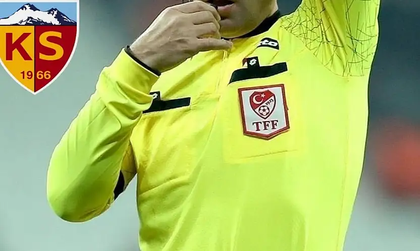 Türkiye'yi sarsan bahis iddiasında şok Kayserispor detayı!