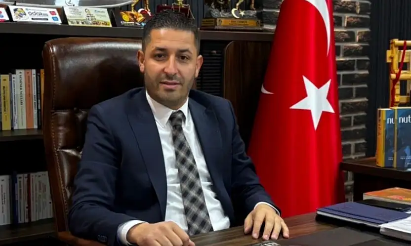 Ülkü Ocakları Başkanı çağrı yaptı! Kayseri'de yarın şenlik var