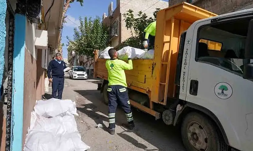 Kayseri''de Ülkü Ocakları askıda yakacak kampanyası başlattı