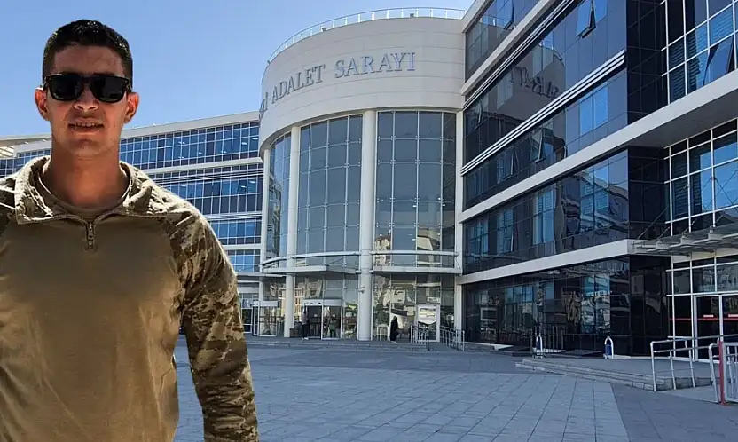 Ümit Canpolat davasında flaş karar! İşte mahkemede yaşananlar