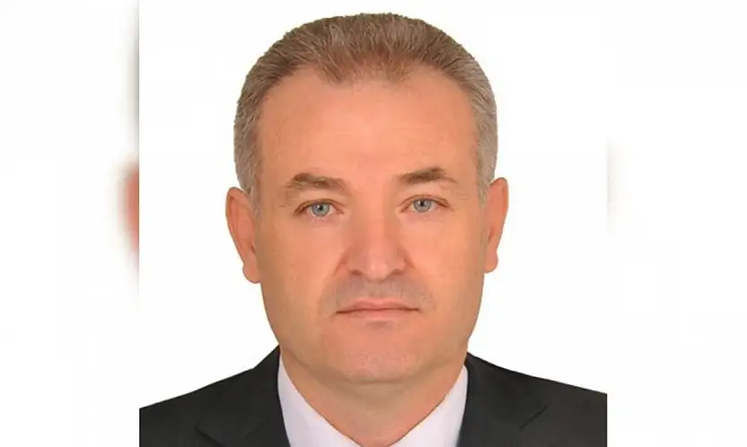 Üniversite duyurdu: Kayserili profesör hayatını kaybetti