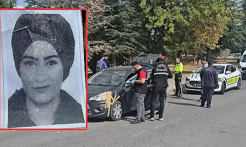 Üniversite kampüsünde eski eşini öldüren sanığın cezası belli oldu