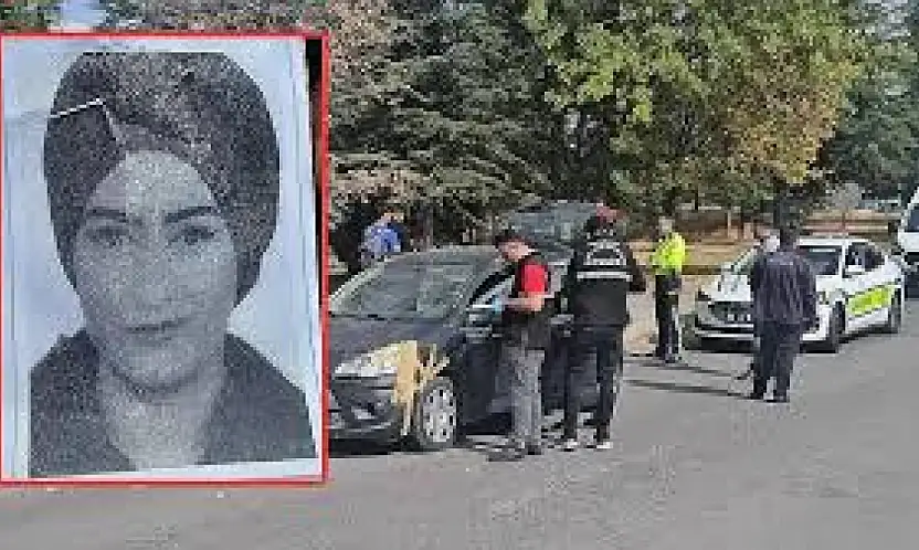 Üniversite kampüsünde eski eşini öldüren sanığın cezası belli oldu