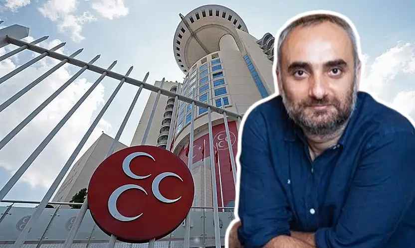Ünlü Gazeteci MHP'nin Kayserili isminden teyit edip, açıkladı! AK Parti ve MHP arasında neler oluyor?