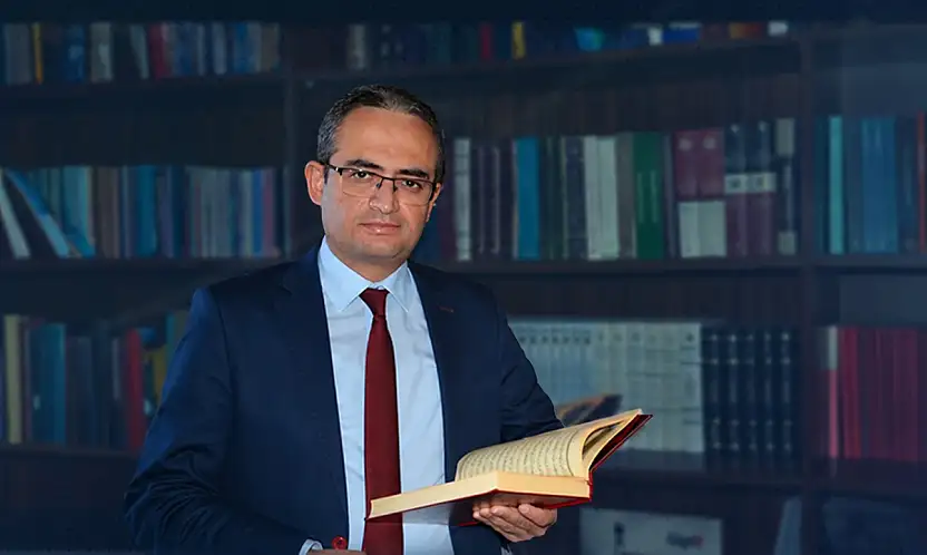Ünlü ilahiyatçının Kayseri'deki konferansına kimler engel oluyor?