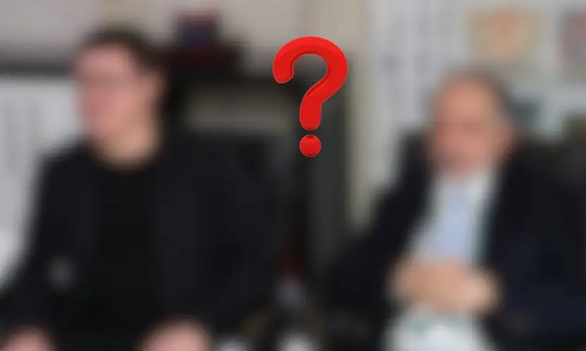 Ünlü isim Kayseri'de…