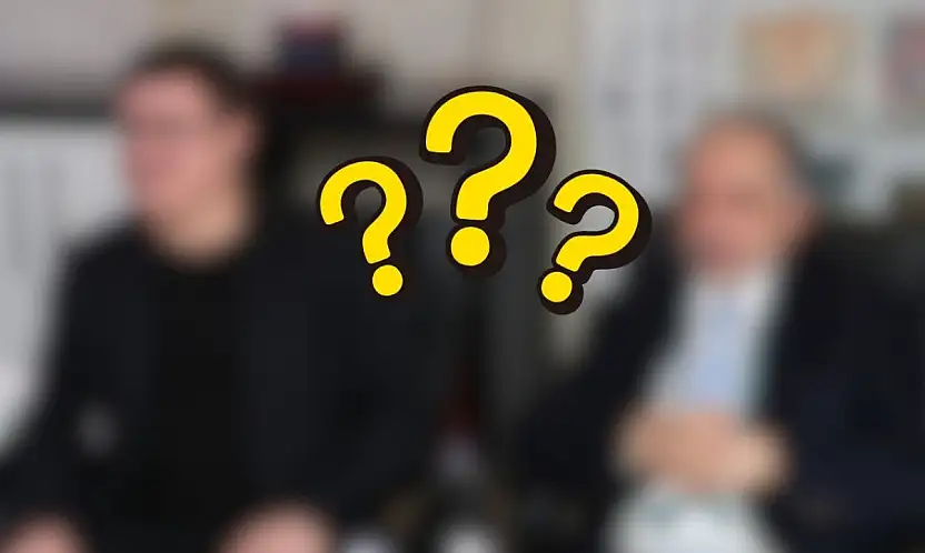 Ünlü isim Kayseri'de…