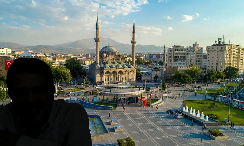 Ünlü isim Kayseri'ye geliyor!