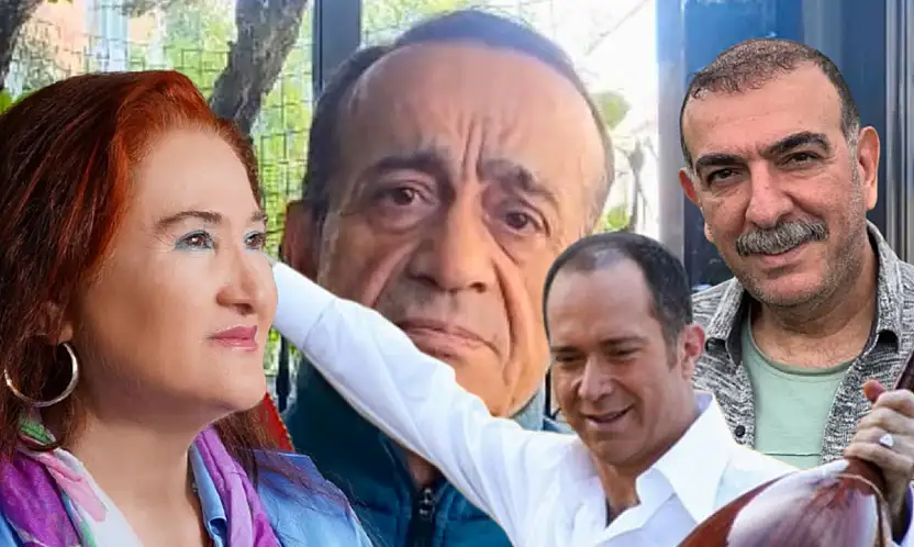 Ünlü sanatçılar hayatını kaybeden Kayserili Doktorla ilgili art arda paylaştı