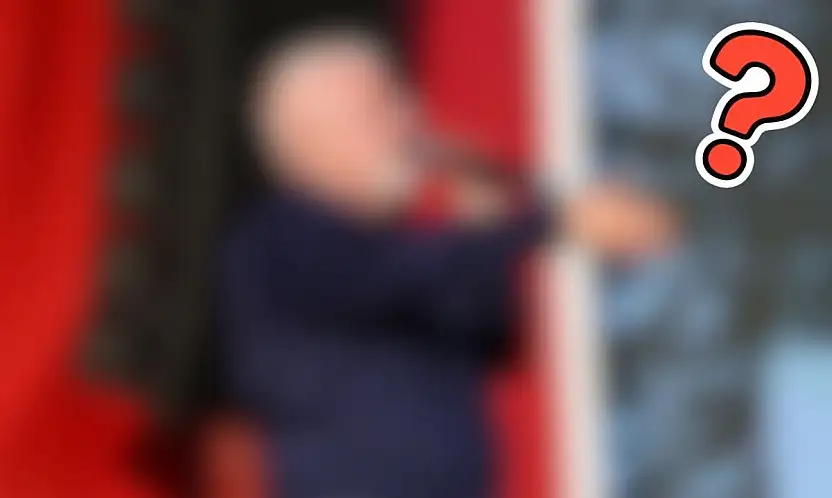 Ünlü sanatçıya Kayseri'de at çarptı