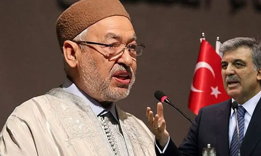 Ünlü siyasetçi açlık grevine başladı! Abdullah Gül'den İngilizce çağrı