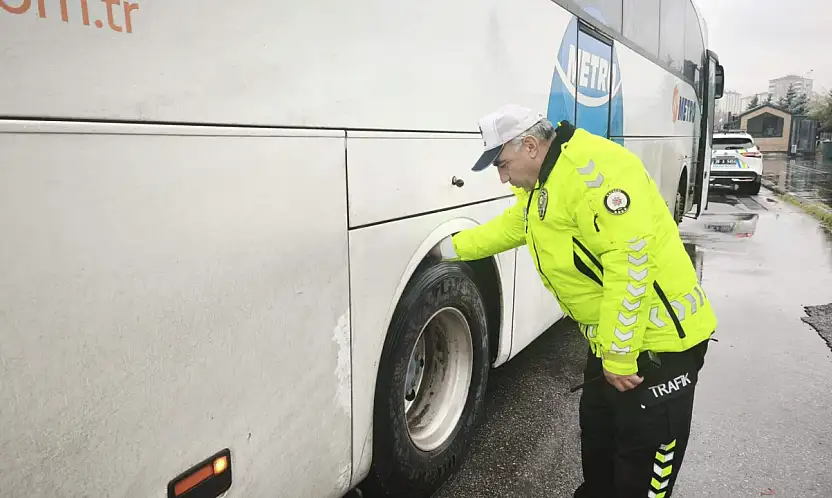 Uygulama başladı: Ekipler iş başında