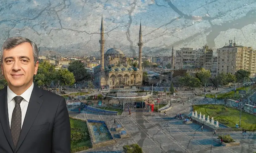 Uzman isimden dikkat çeken Kayseri depremi açıklaması! 'Faylar uyumuyor, gerilim biriktiriyor'