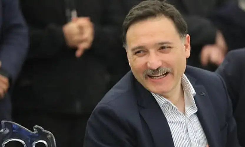 Vali Çiçek'ten iz bırakan 4 yıl...