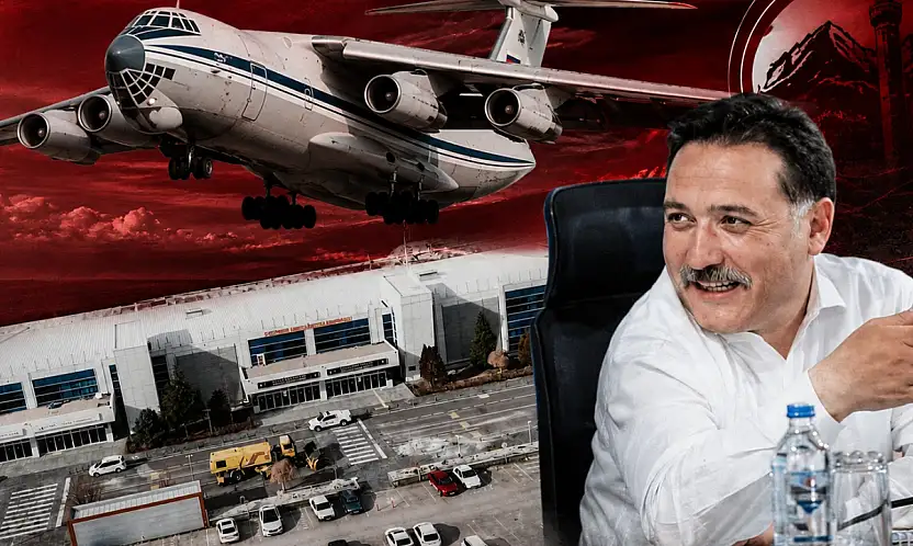Vali Çiçek 'Türkiye'de ilk ve tek olacak' diyerek duyurdu