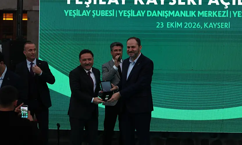 Vali Gökmen Çiçek'e tebrik yağmuru