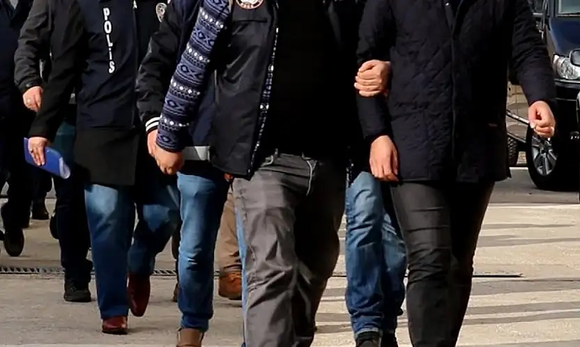Validen istihbarat ve narkotik operasyonuna flaş açıklama!