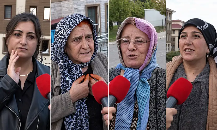 Vatandaş böyle dert yandı: Kayseri'nin unutulmuş mahallesiyiz