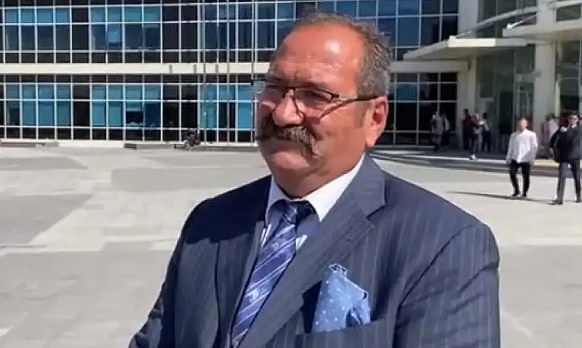 Vedat Ali Özışık göreve geri mi dönüyor?