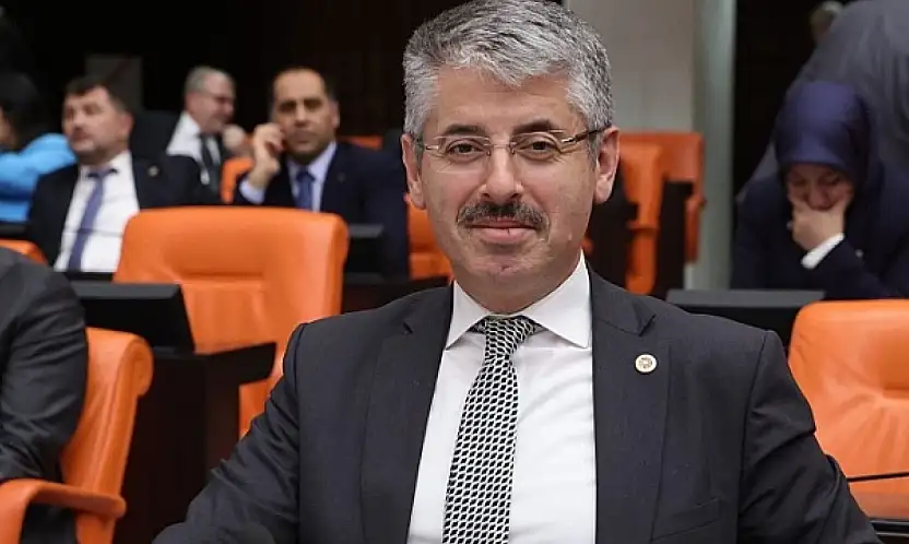 Vekil Çopuroğlu, 15 Mayıs'ta Kayseri'ye gelecek o sanatçıyı kınadı