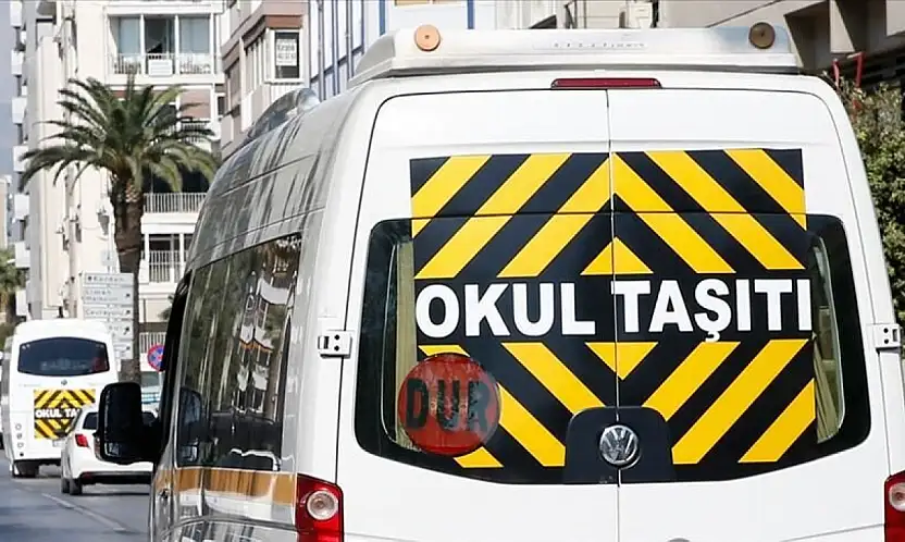 Veliler dikkat! Kayseri'de okul servis ücretleri belli oldu