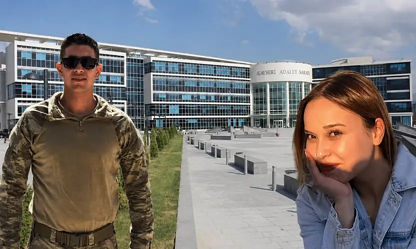 Yağmur Çoban'dan Ümit Canpolat'a! Kayseri'de gözler bu davalarda