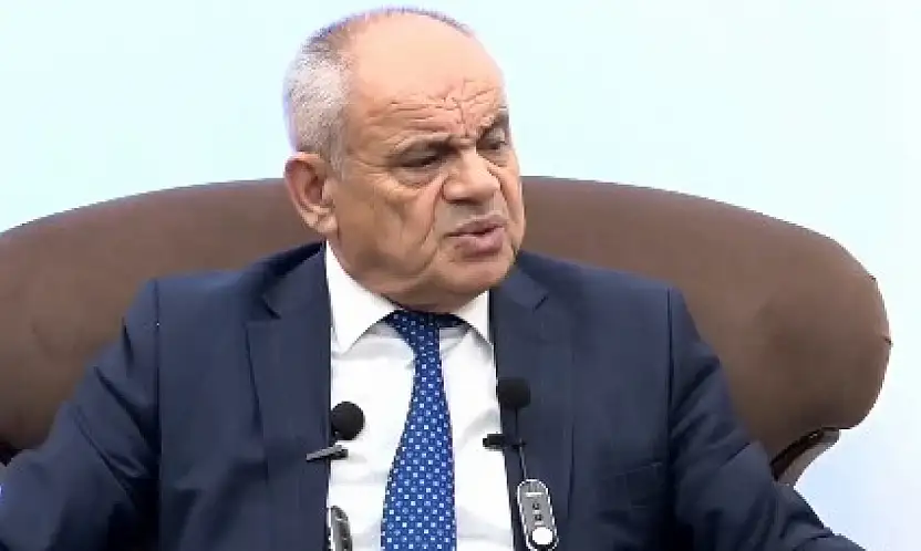 Yahyalı'da yaşayanlara müjde! TOKİ konutları ilçenin en güzel yerine yapılacak