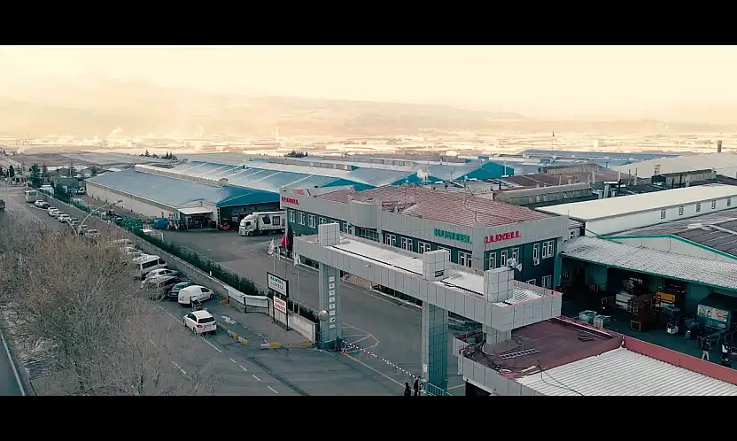 Yakacak, eğitim, bayram yardımı ve market desteği! Kayseri OSB'deki o firma personel alacak