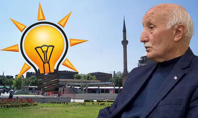 'Yalakalığın, yağcılığın faydası yok' diyen AK Parti eski vekil: Daha önce 7 milletvekilinin 6'sı bizdeydi, şimdi 10 milletvekilinin 5'i bizde!