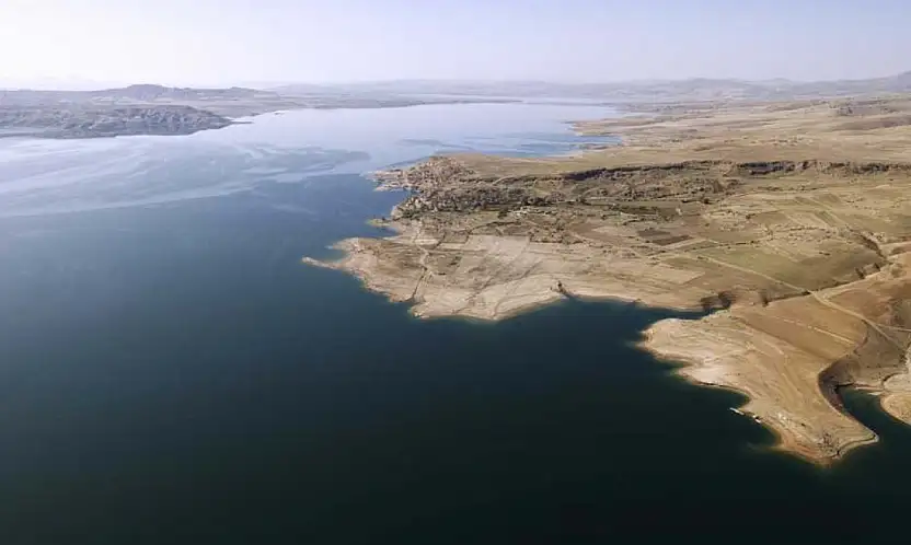 Yamula devlete geçti!