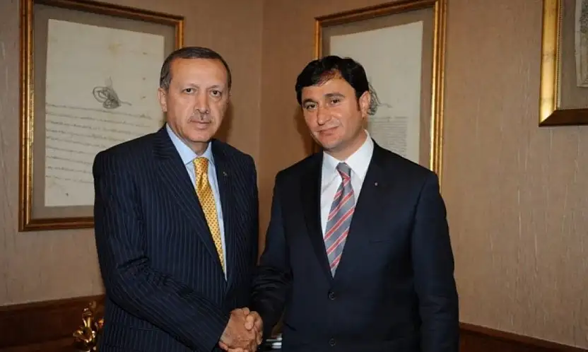 Yargıtay'ın kararının ardından AK Parti Eski İl Başkanı Dengiz Olay'a konuştu