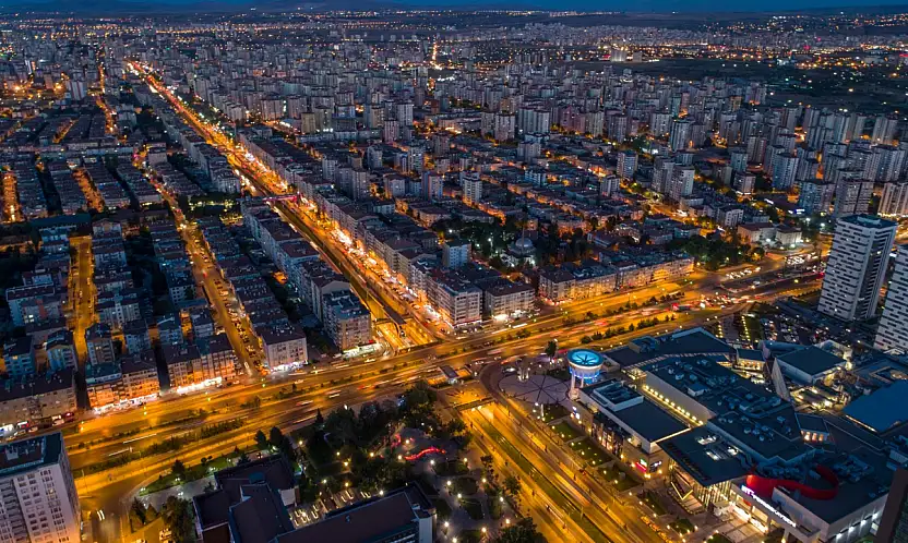 Yarın sabah 08.30'da başlayacak! Kayseri'de çok sayıda mahalle etkilenecek