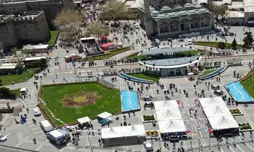 Yarına dikkat! Kayseri'nin birçok ilçesi için uyarı verildi