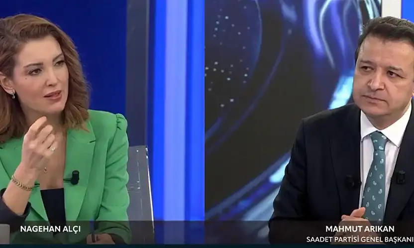 Yeni bir ittifak mı geliyor? Kayserili Genel Başkan açıkladı