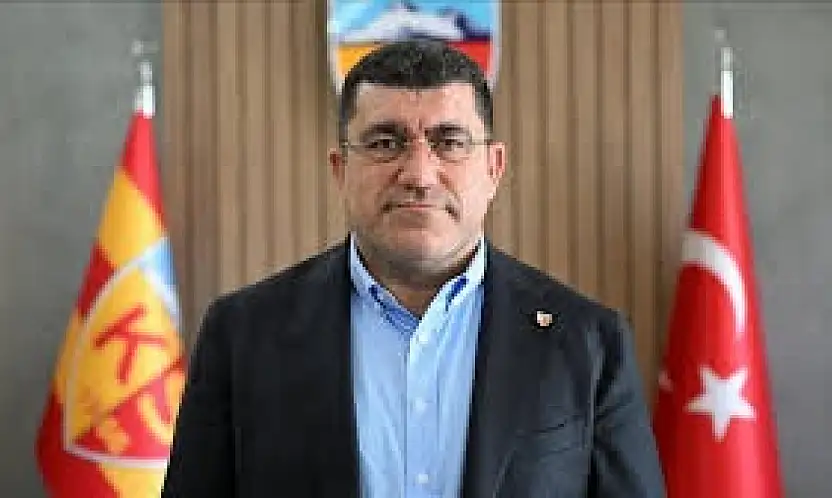 Yeni hoca geliyor mu, genel kurulda aday mı! Açıkalın'dan çarpıcı açıklamalar