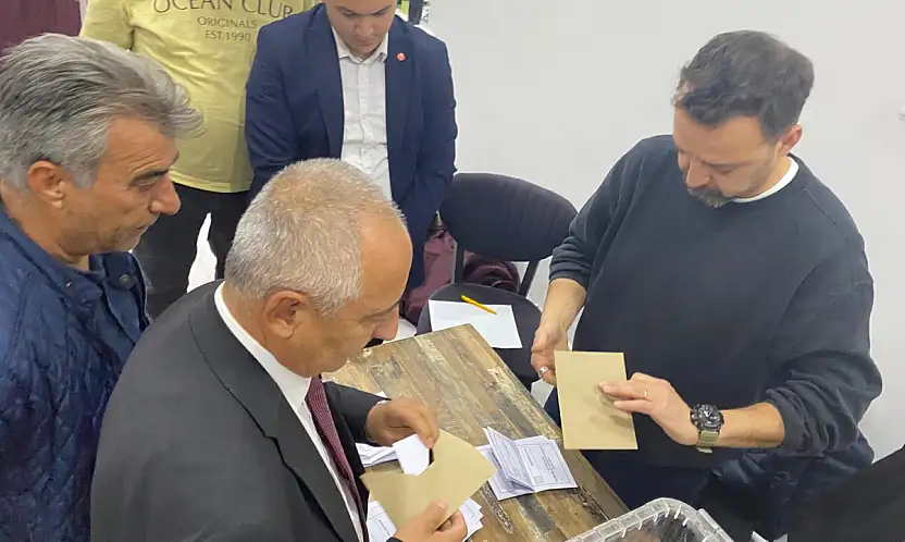 YENİ Parti'de Kayseri İl Başkanı belli oldu