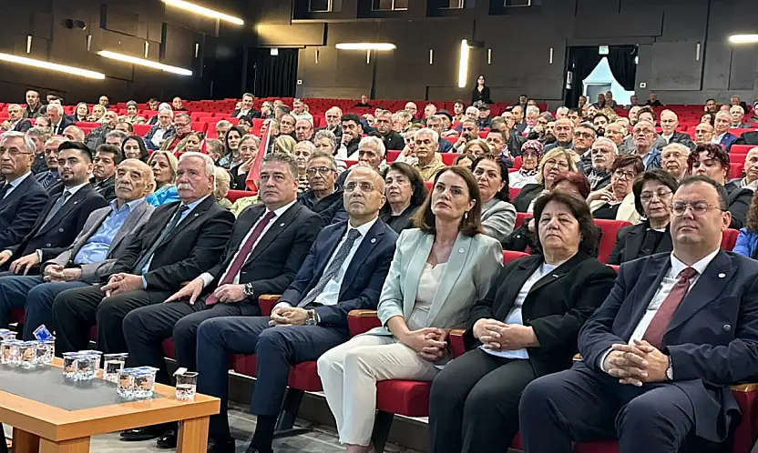 YENİ Parti Kayseri'de başkanlık yarışı başladı! İşte adayların mesajları