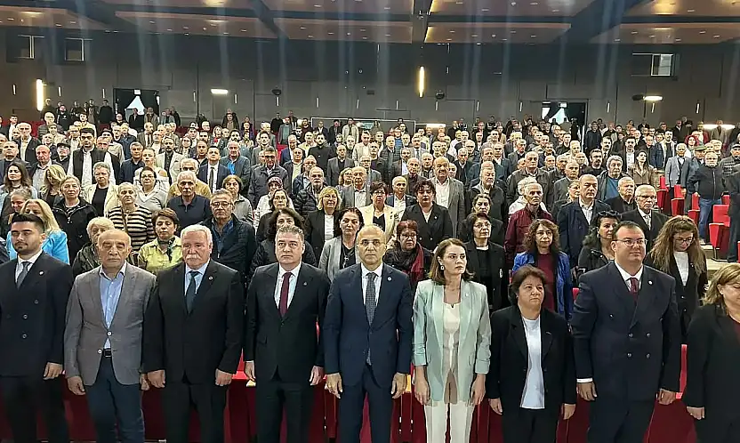 Yeni Parti Kayseri'de bugün sandık başına gidiyor! 3 aday yarışacak