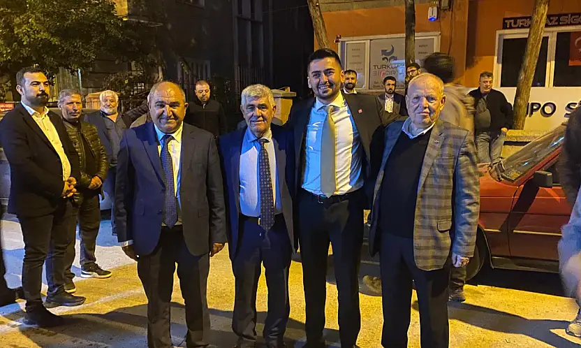YENİ Parti Kayseri'de seçim sonuçları belli oldu! Hangi ilçeden kaç oy çıktı?