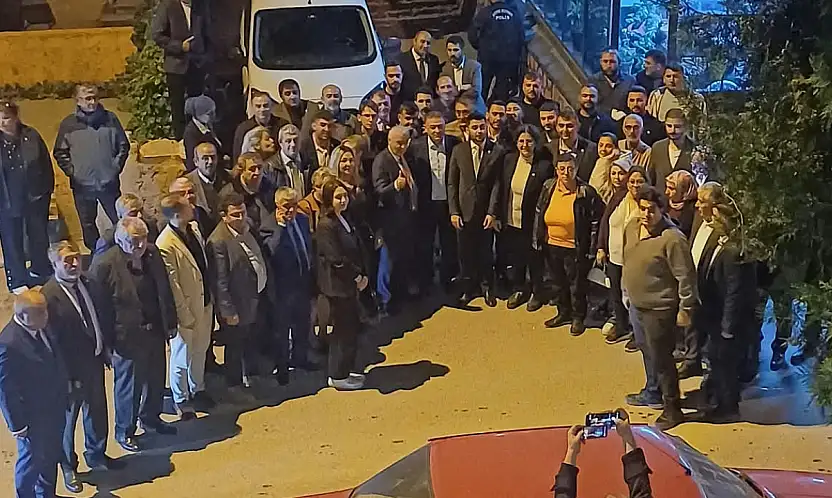 YENİ Parti Kayseri'de seçim sonuçları belli oldu! Hangi ilçeden kaç oy çıktı?