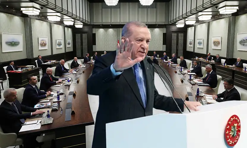 Yeniden Bakan olacak mı? Kayserinin yanından tanıdığı isimden açıklama geldi: Bu konuda arz ve talep!